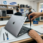 Reparo de Carcaça: MacBook, Notebook e Console em Niterói image
