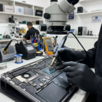 Reparo de Chipset em Niterói: Soluções para Falhas Internas image