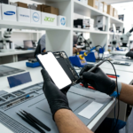 Tela Branca no iPhone 13? Reparo Expert em Niterói! image