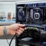 Upgrade GPU PC Gamer em Niterói: Fonte Fraca Prejudica? Resolva! image