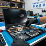 Upgrade de RAM: Desempenho Máximo para seu Notebook ou PC Gamer image