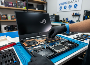 Upgrade de RAM: Desempenho Máximo para seu Notebook ou PC Gamer