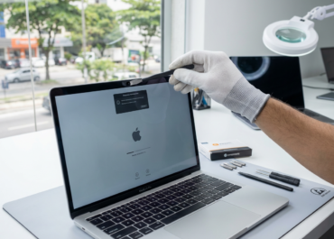 Webcam MacBook ou Notebook Não Funciona? Reparo Expert RJ!