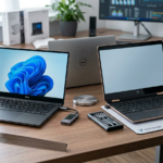 Windows 11 em Notebooks: Guia Definitivo de Desempenho e Suporte image