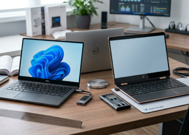 Windows 11 em Notebooks: Guia Definitivo de Desempenho e Suporte