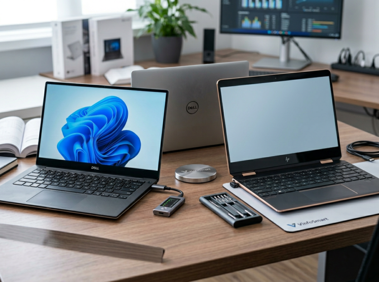 Windows 11 em Notebooks: Guia Definitivo de Desempenho e Suporte