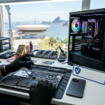 iPhone, Notebook, Gamer Desligando Sozinho? Reparo em Niterói! image