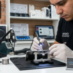 iPhone USB-C: Reparo Especializado para Falhas em Niterói image