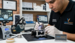 iPhone USB-C: Reparo Especializado para Falhas em Niterói image