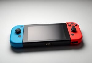 Analógico de Nintendo Switch: Como Resolver o Drift | VinfoSmart