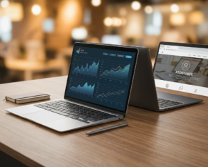 Top 5 Notebooks até R$ 2.000 em 2026 – Indicação VinfoSmart